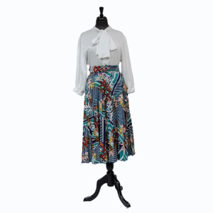LECW024 (Blouse)