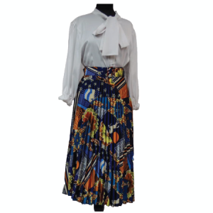 LECW025 (Blouse)